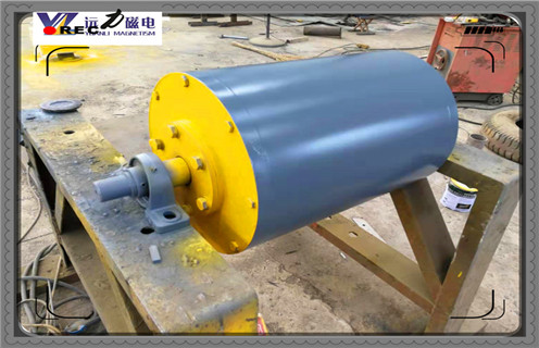 榴莲去黄视频磁选机厂家排名