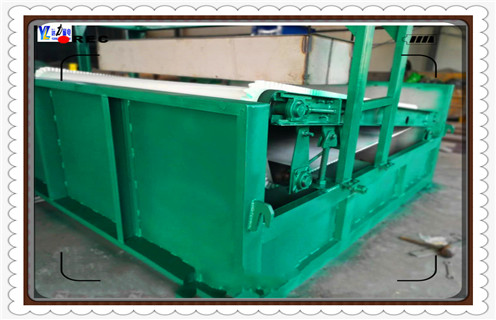 黑龙江TLGP-820榴莲污污污入选矿物粒度