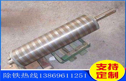 磁选机，磁选机技术，将人工智能用于磁选机技术发展