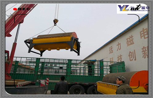 永磁筒式磁选机，北京永磁筒式磁选机_型号参数_北京永磁筒式磁选机操作规程_设计及工作原理