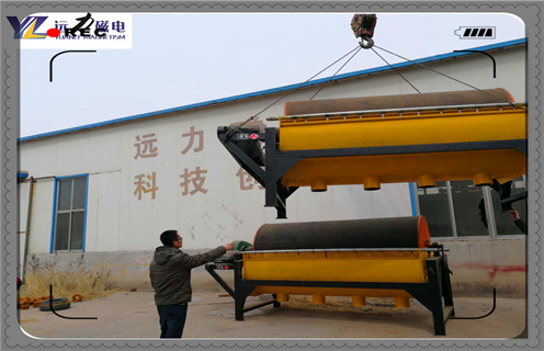 磁选机，磁选机设备所具备的四大磁力你了解吗_规格型号_磁选机设备所具备的四大磁力你了解吗参数调磁及品牌价格 