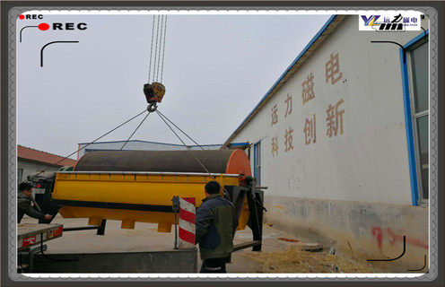 强磁场磁选机，强磁场磁选机与弱磁场磁选机结构有什么不同？价格_工作原理结构_强磁场磁选机与弱磁场磁选机结构有什么不同？说明书 