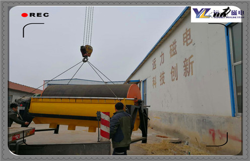 磁选机，磁选机的不同分类_磁选机的不同分类公司_参数调磁及品牌价格
