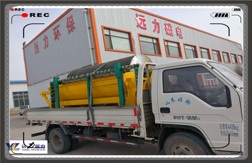 磁选机厂家，磁选机厂家：小型磁选机的定期维修_哪家好？磁选机厂家：小型磁选机的定期维修排名电话及品牌