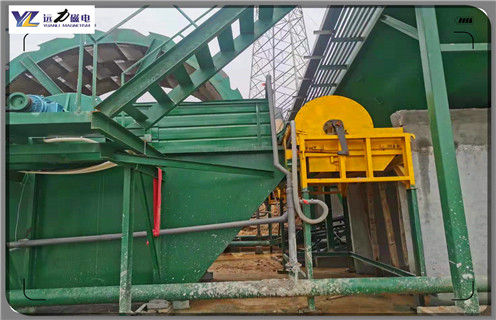 河沙磁选机，福建泉州好用的河砂磁选机_小型河沙磁选机_水洗福建泉州好用的河砂磁选机价格