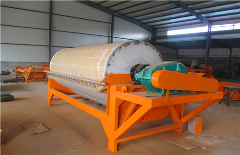 干选磁选机，CTG-1024河北干选磁选机_CTG-1024河北干选磁选机发展工作视频皮带及结构价格 
