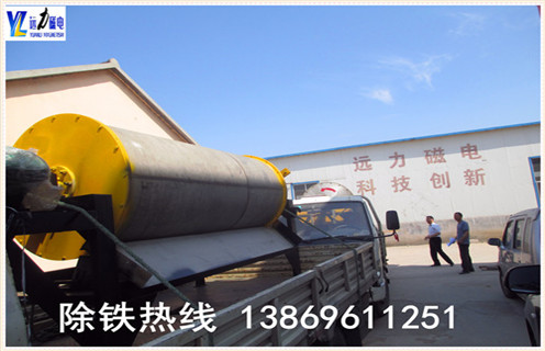 河砂磁选机，服务态度好的河砂磁选机厂家_小型河沙磁选机_水洗如何评价服务态度好的河砂磁选机价格