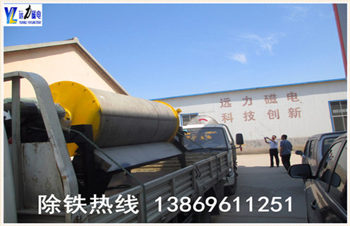 磁选机，青海磁选机参数_单筒青海磁选机参数磁场一般为多少_磁块如何排列