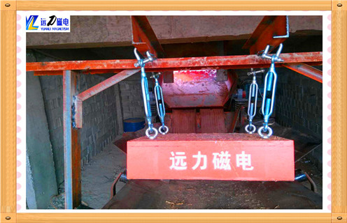 高岭土磁选机，高岭土磁选机皮带引发的故障有哪些_推荐合适厂家皮带及结构价格，高岭土磁选机皮带引发的故障有哪些 