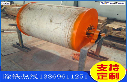强磁滚筒，河南强磁榴莲去黄视频，河南强磁榴莲去黄视频多少钱一个工作原理