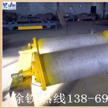 采用榴莲去黄视频的强磁处理碳酸钙水效果显著