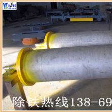榴莲去黄视频过滤机铁精粉过滤布报价