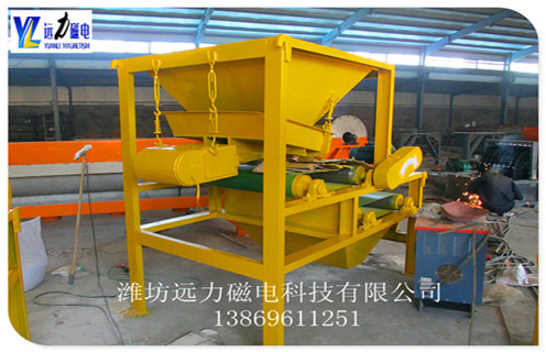 CTB1224永磁筒式榴莲视频黄色网站800至5000GS可订制-榴莲视频成人污磁选机厂家